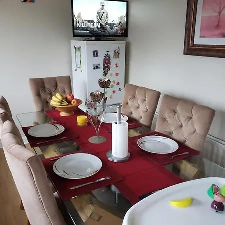 Brooks Homestay