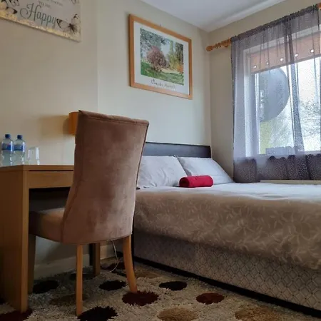 Brooks Homestay 홈스테이 *