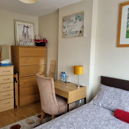 Homestay Brooks Homestay Dundalk