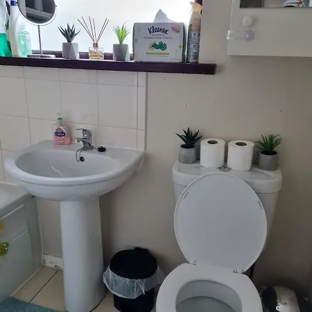 Brooks Homestay