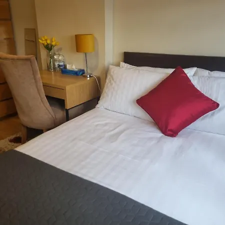 Brooks Homestay Dundalk