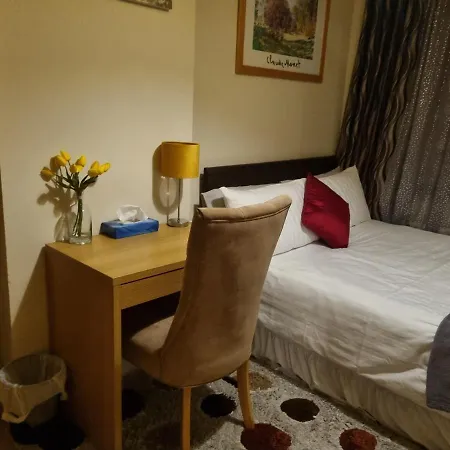 Homestay Brooks Homestay Dundalk